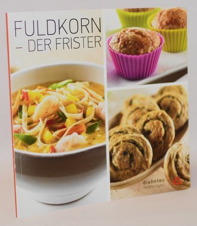 Fuldkorn - der frister.
