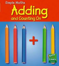 Adding (Simple Maths)