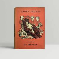 cover of Under The Net
