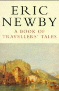A Book of Traveller's Tales (Picador Books)
