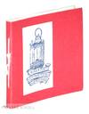 HISTORIC BOSTON LEXINGTON CONCORD IN PEN DRAWINGS