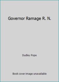 Governor Ramage R.N.