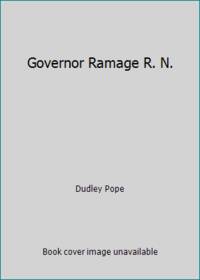 Governor Ramage R.N.