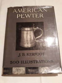 American Pewter