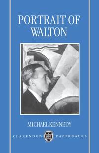 Portrait of Walton (Oxford Lives)