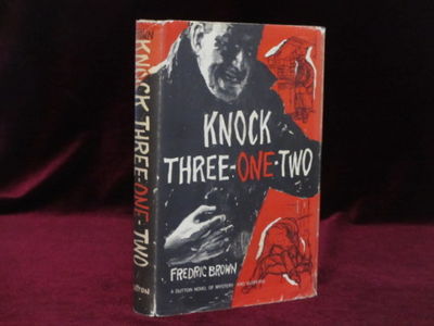 Knock Three-one-two