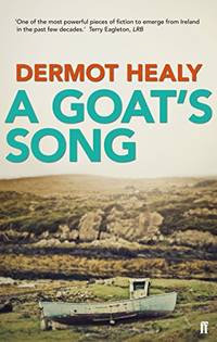 cover of A Goat's Song