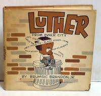 image of Luther from Inner City