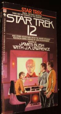 image of Star Trek 12