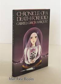 Chronicle of a Death Foretold