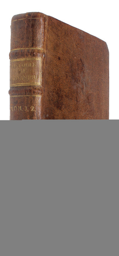 Histoire de Marguerite D'Anjou, Reine D'Angleterre. 2 vols. (photo 2)