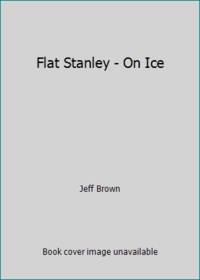 Flat Stanley: on Ice