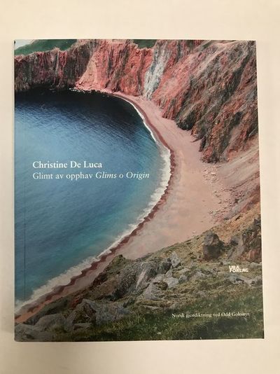 Glimt av opphav. Frå Shetland dialect til norsk…