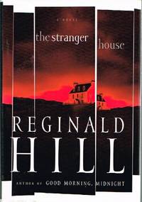 The Stranger House