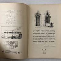 Old Stonington in Connecticut: 1649 - 1949 by Whittemore, Laurence F - 1949