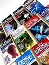 DESTINIES [complete series]