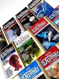 DESTINIES [complete series]