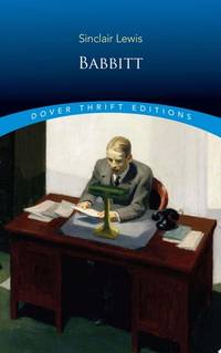 Babbitt (Dover Thrift Editions: Classic Novels)