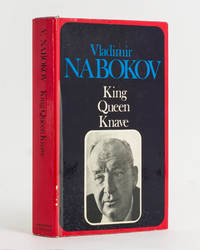 King Queen Knave. Translated from the Russian by Dimitri Nabokov and the author by NABOKOV, Vladimir - 1968