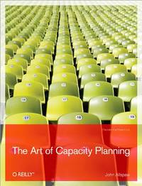The Art of Capacity Planning: Being Ready for the Big Growth Spurt