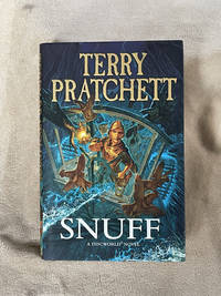 Snuff: A Discworld Novel