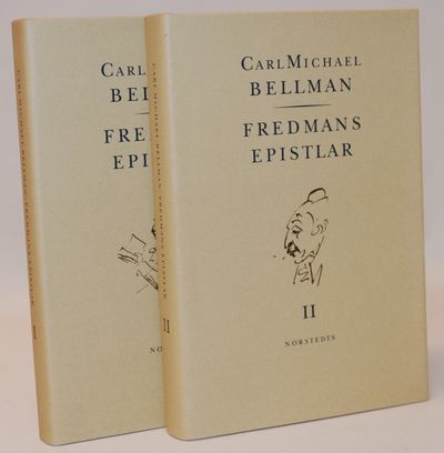 Fredmans epistlar 1+2.
