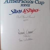 image of America's Cup XXVII