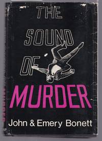 The Sound of Murder by Bonett, John & Emery - 1970