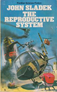 image of The Reproductive System (Also released as: Mechasm.)