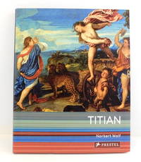Titian (Art Flexi Series)