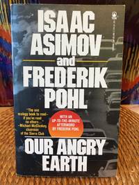 Our Angry Earth