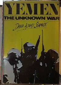 image of Yemen; The Unknown War