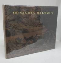 cover of Benjamin Baltzly: Photographs & Journal of an Expedition through British Columbia: 1871