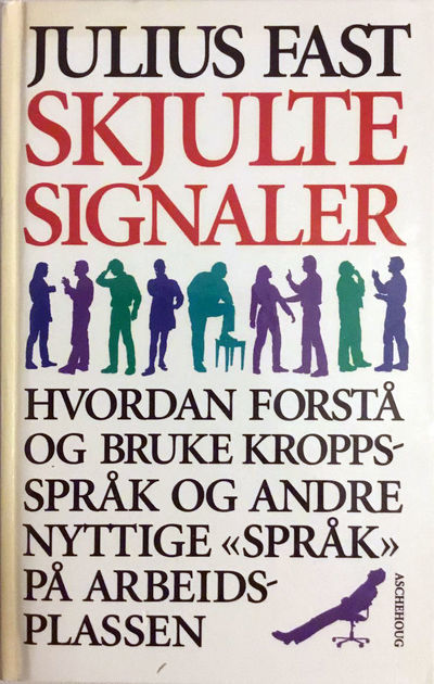 Skjulte signaler. Hvordan forstå og bruke…
