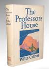 The Professor's House (Signed First Edition)