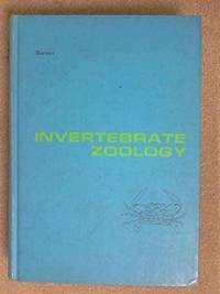image of Invertebrate zoology