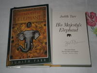 image of His Majesty's Elephant: Signed