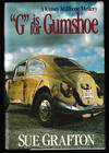 G is for Gumshoe (Signed First Edition)