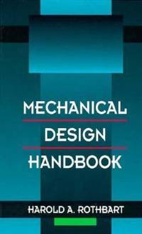 Mechanical Design Handbook