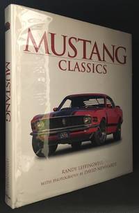 image of Mustang Classics