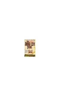 cover of The Dodge City Trail: No. 8 (Trail Drive S.)
