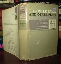 The wild duck, and other plays (The Modern library of the world's best books, 30