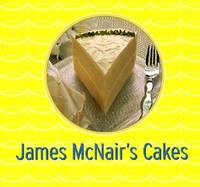 James McNair's Cakes