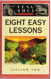 image of FENG SHUI . Eight Easy Lessons