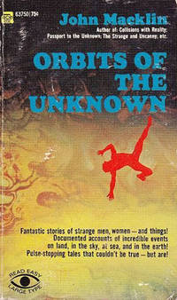 Orbits of the Unknown