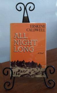 All Night Long: a novel