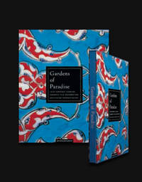 GARDENS OF PARADISE 16th Century Turkish Ceramic Tile Decoration by Photographs by Ahmet Ertug Text by Walter B. Denny - 1998