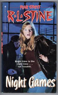 image of Night Games