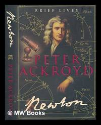 Isaac Newton / Peter Ackroyd