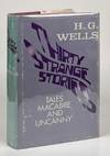 Thirty Strange Stories; Tales Macabre and Uncanny
